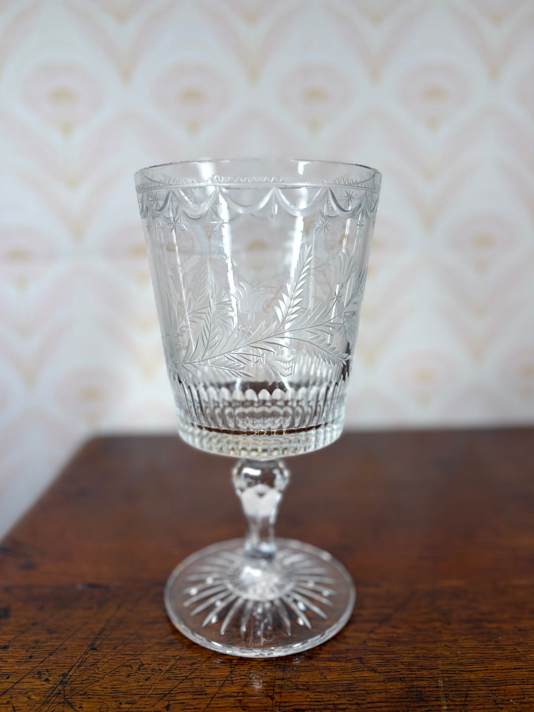 William Yeoward Chalice