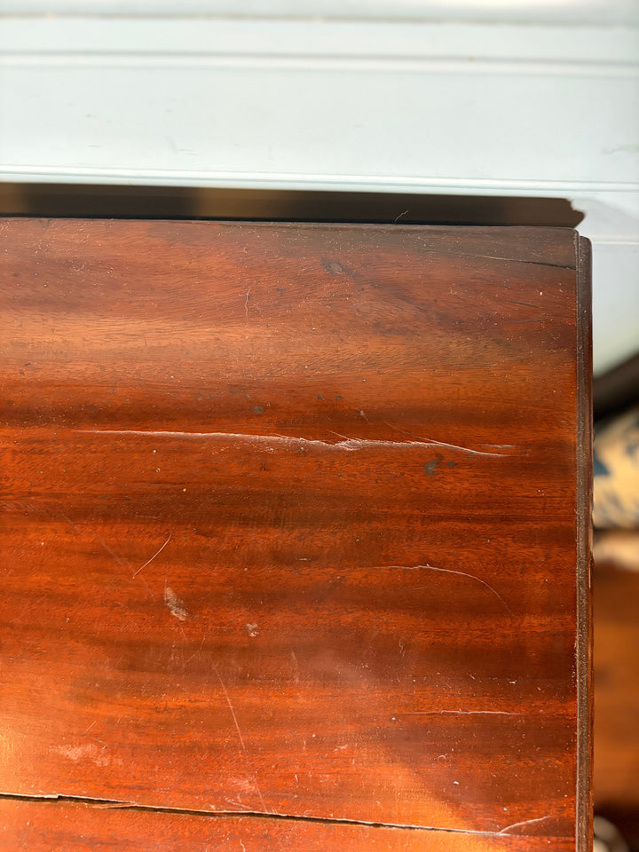 Antique English Lowboy