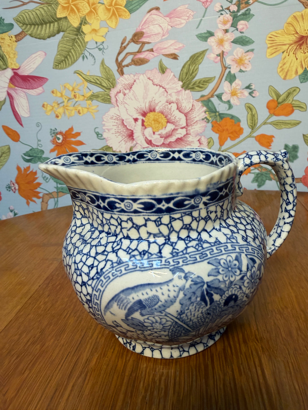 William Adams Creamer