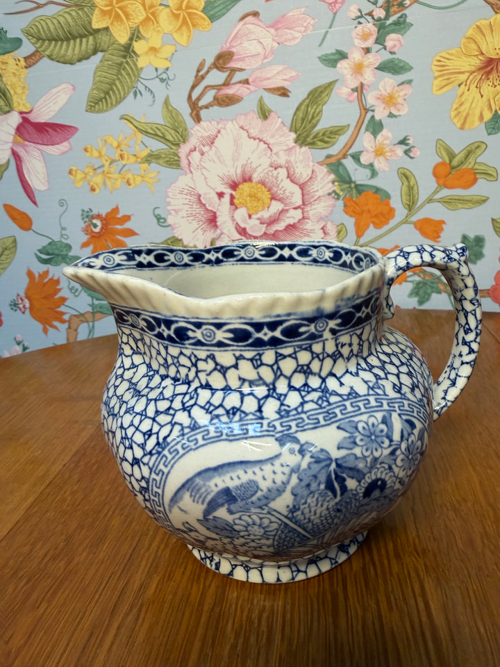 William Adams Creamer