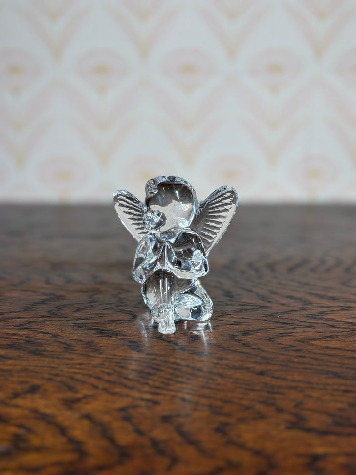 Baccarat Angel Child