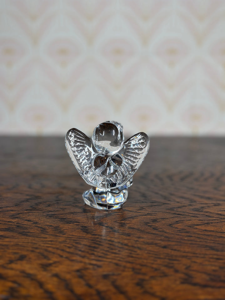 Baccarat Angel Child