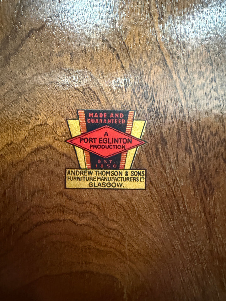 Andrew Thomson and Sons Armoire