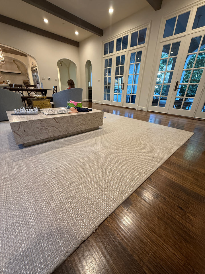 Stanton Mykonos Pumice Rug