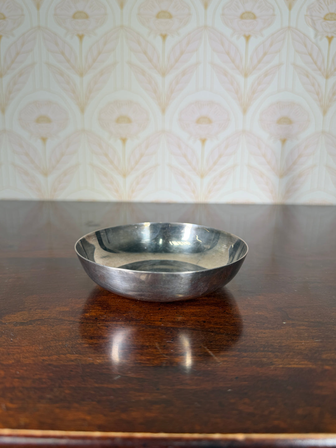 Reed and Barton Trinket Dish