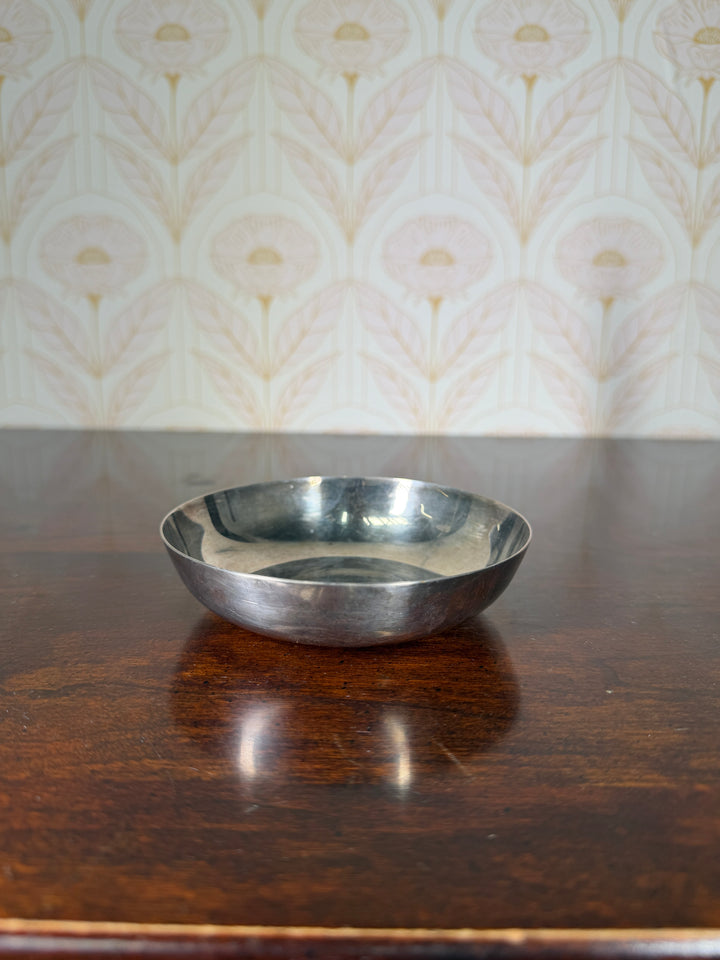 Reed and Barton Trinket Dish