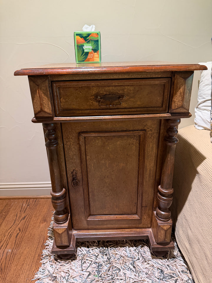 Nightstand (Online Only Item)