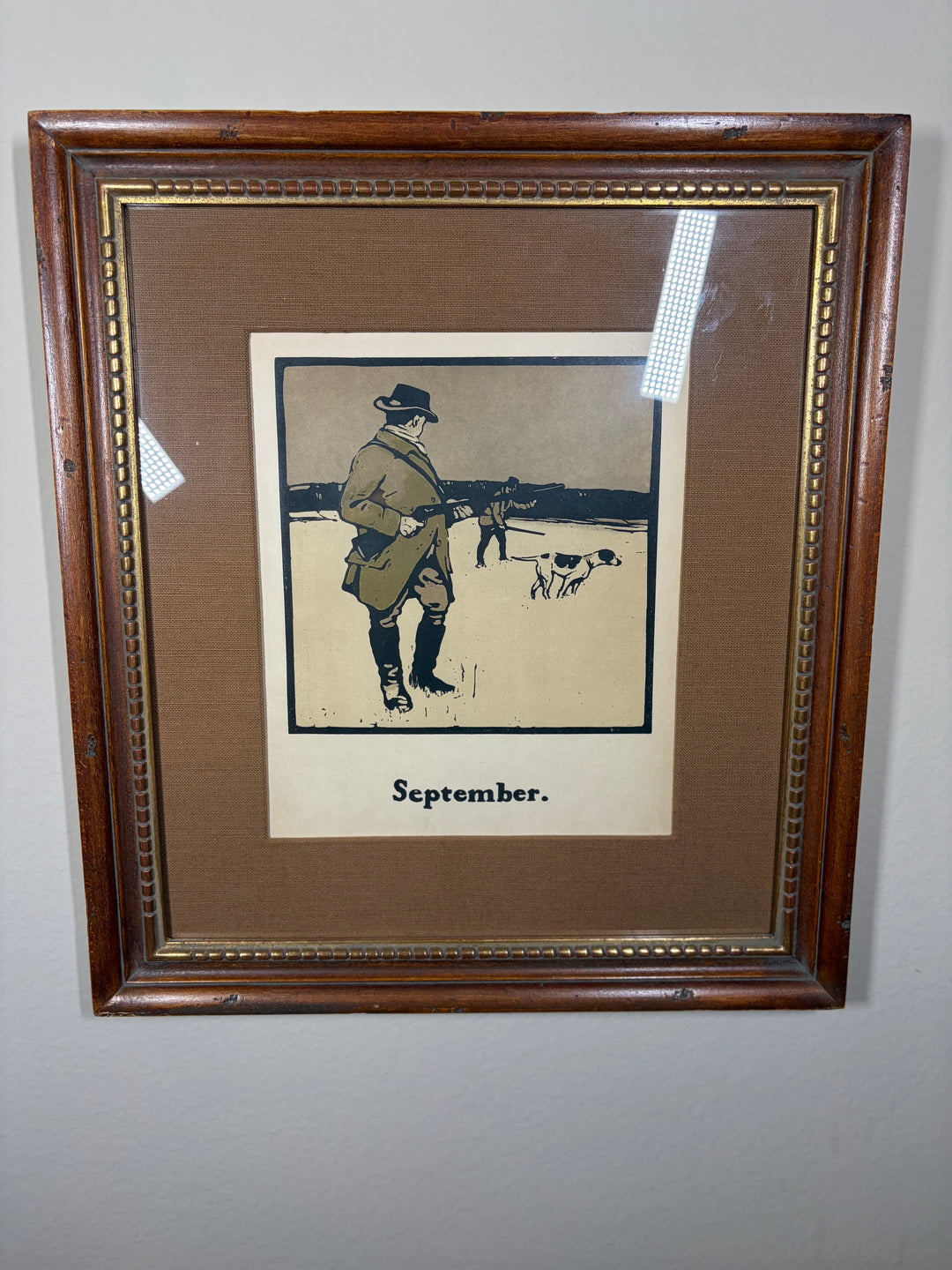 Monthly Artwork