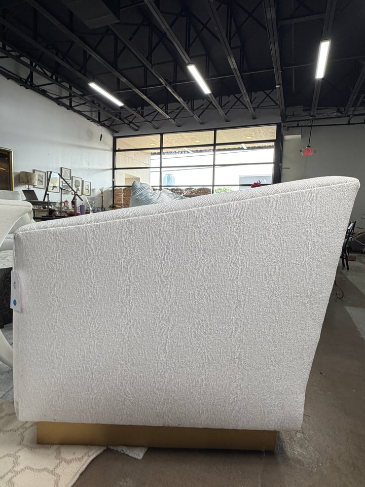 Custom Couch
