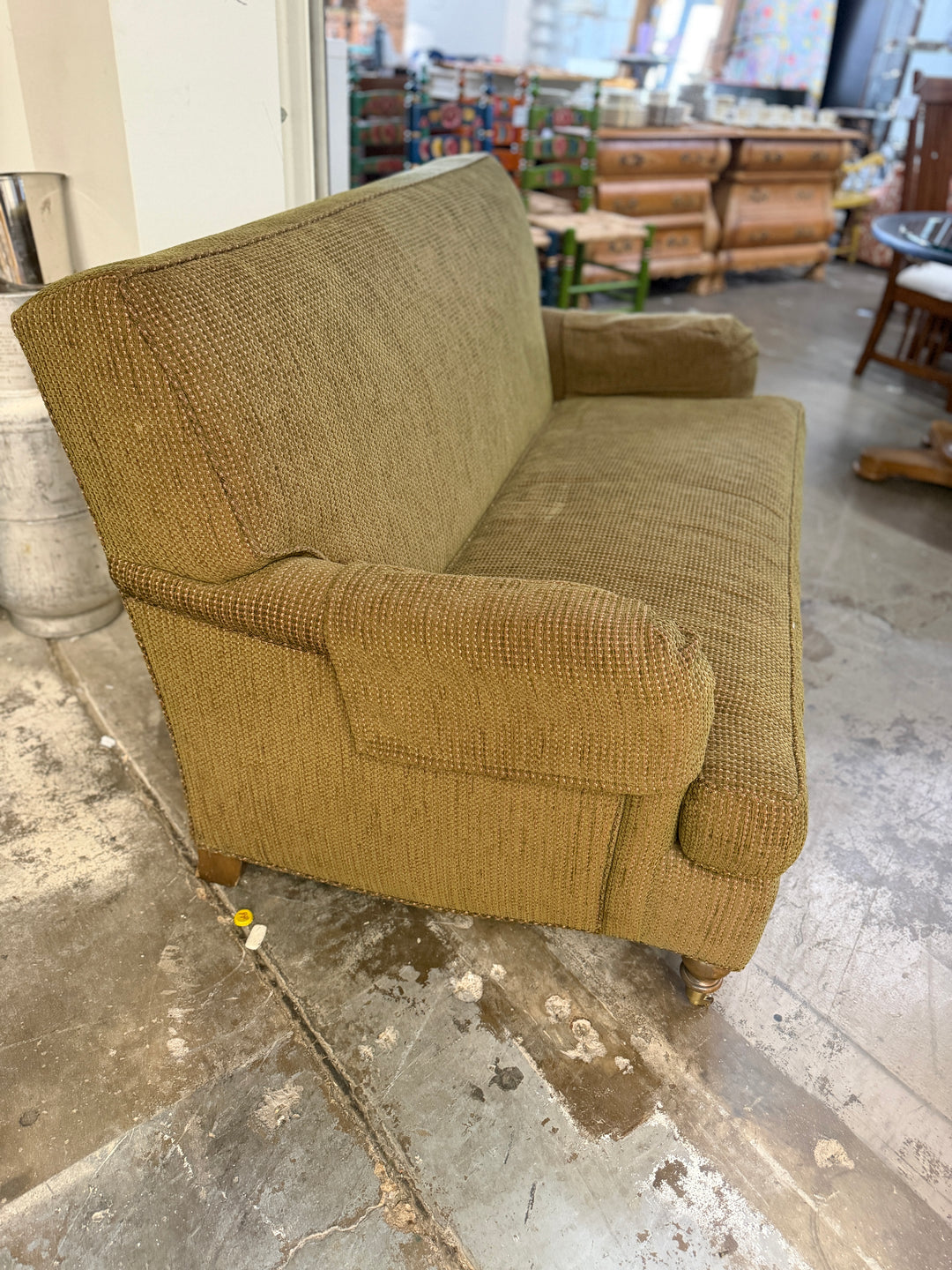 Love Seat Sofa