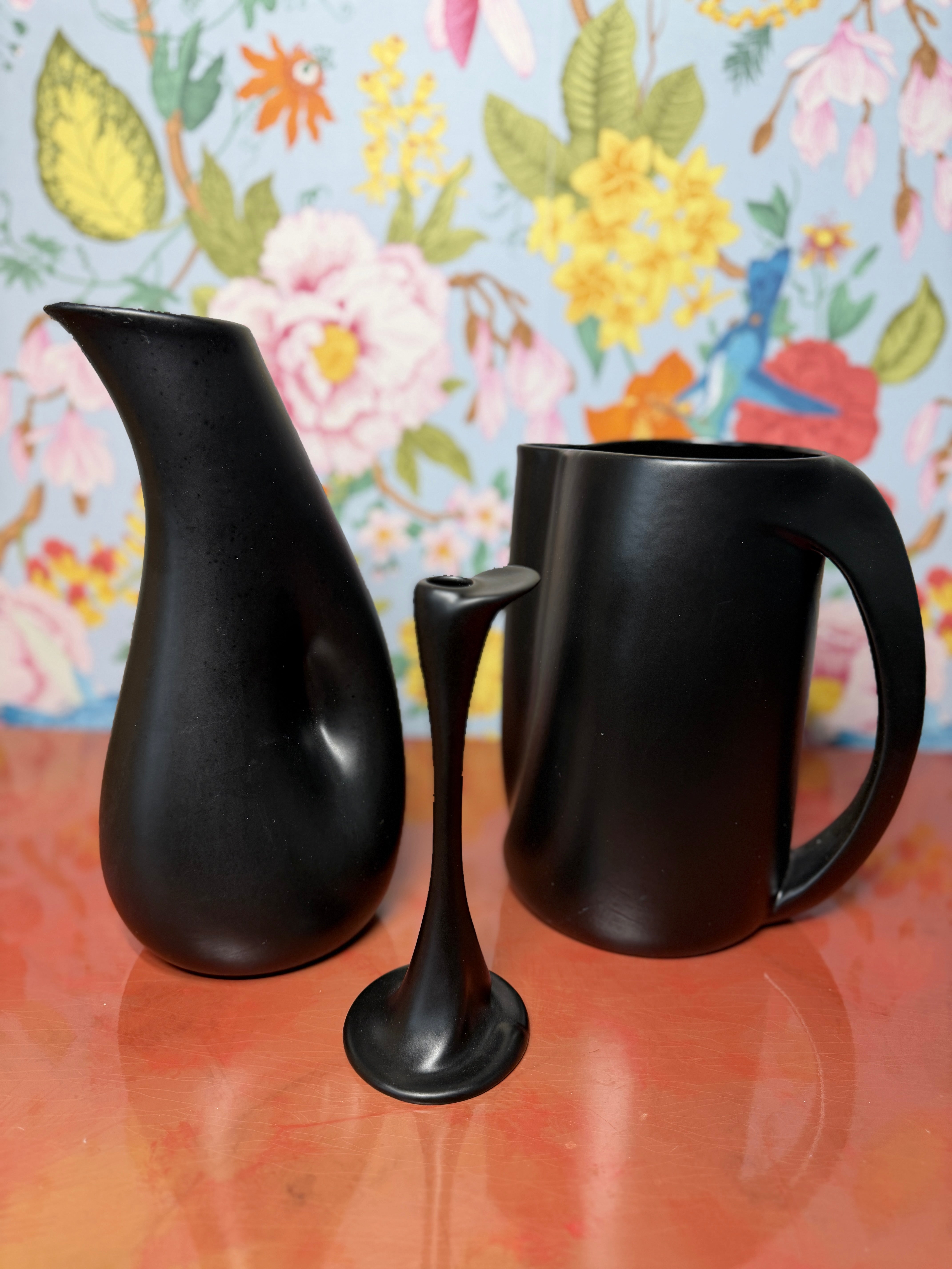 Vintage Tiffany – House Finch