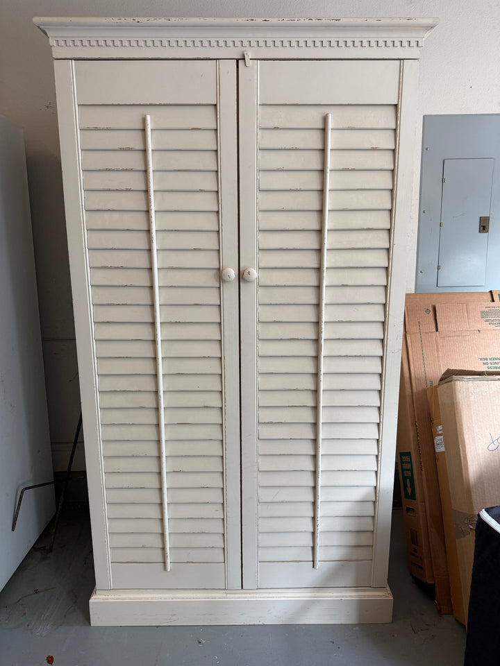 Computer Cabinet (Online Only Item)
