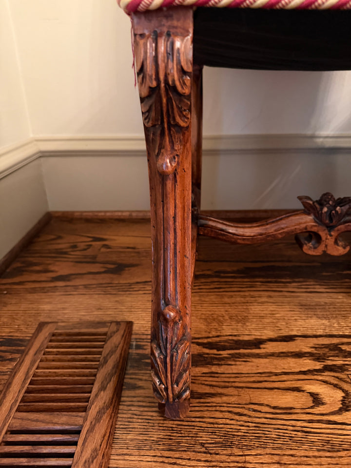 Italian Made Table and 8 Chairs (Online Only Item)