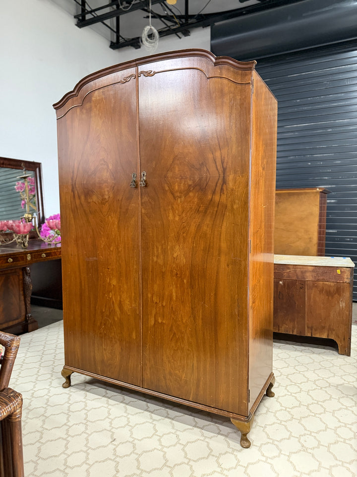 Andrew Thomson and Sons Armoire