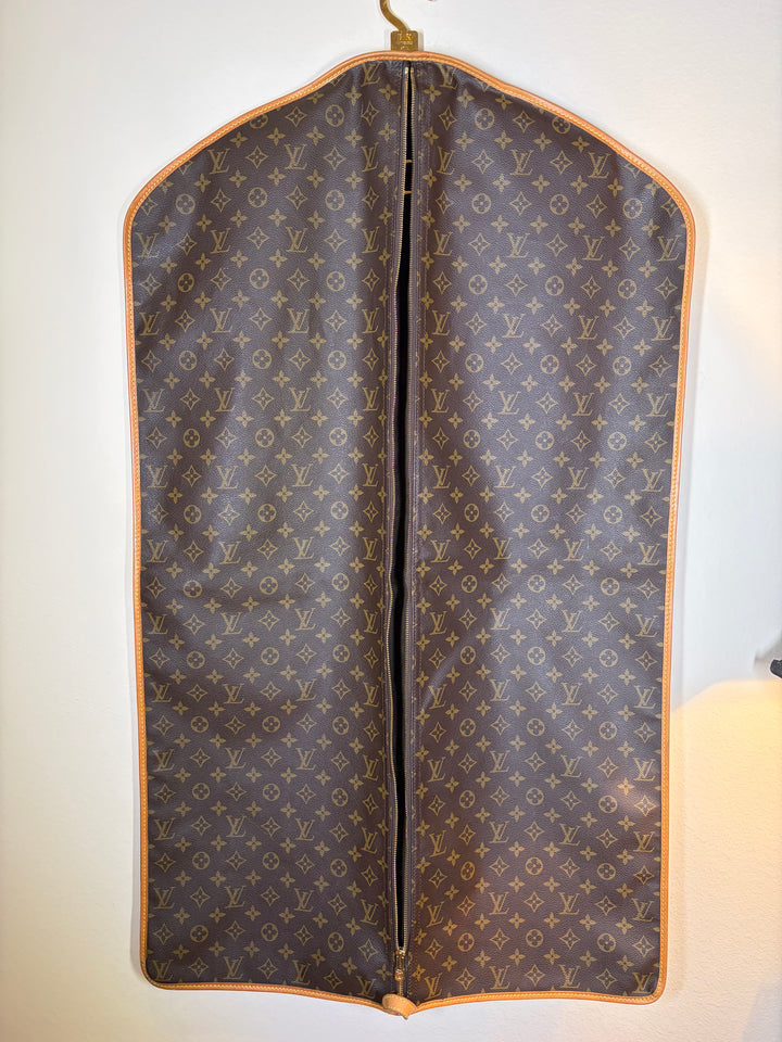 Louis Vuitton Hanging Garment Bag