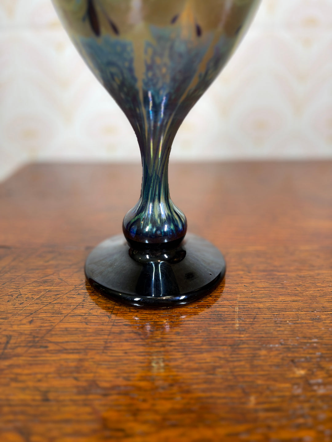 Vintage MCM Vase