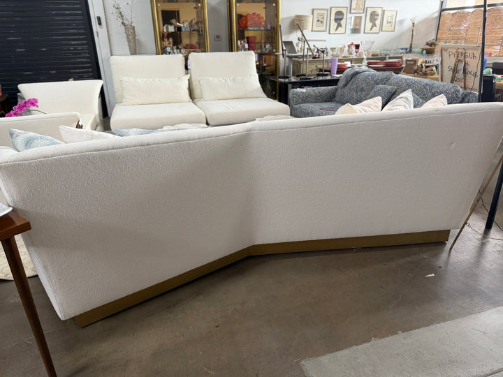 Custom Couch