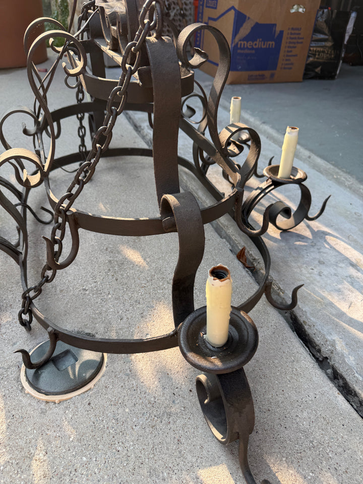 Pot Rack (Online Only Item)