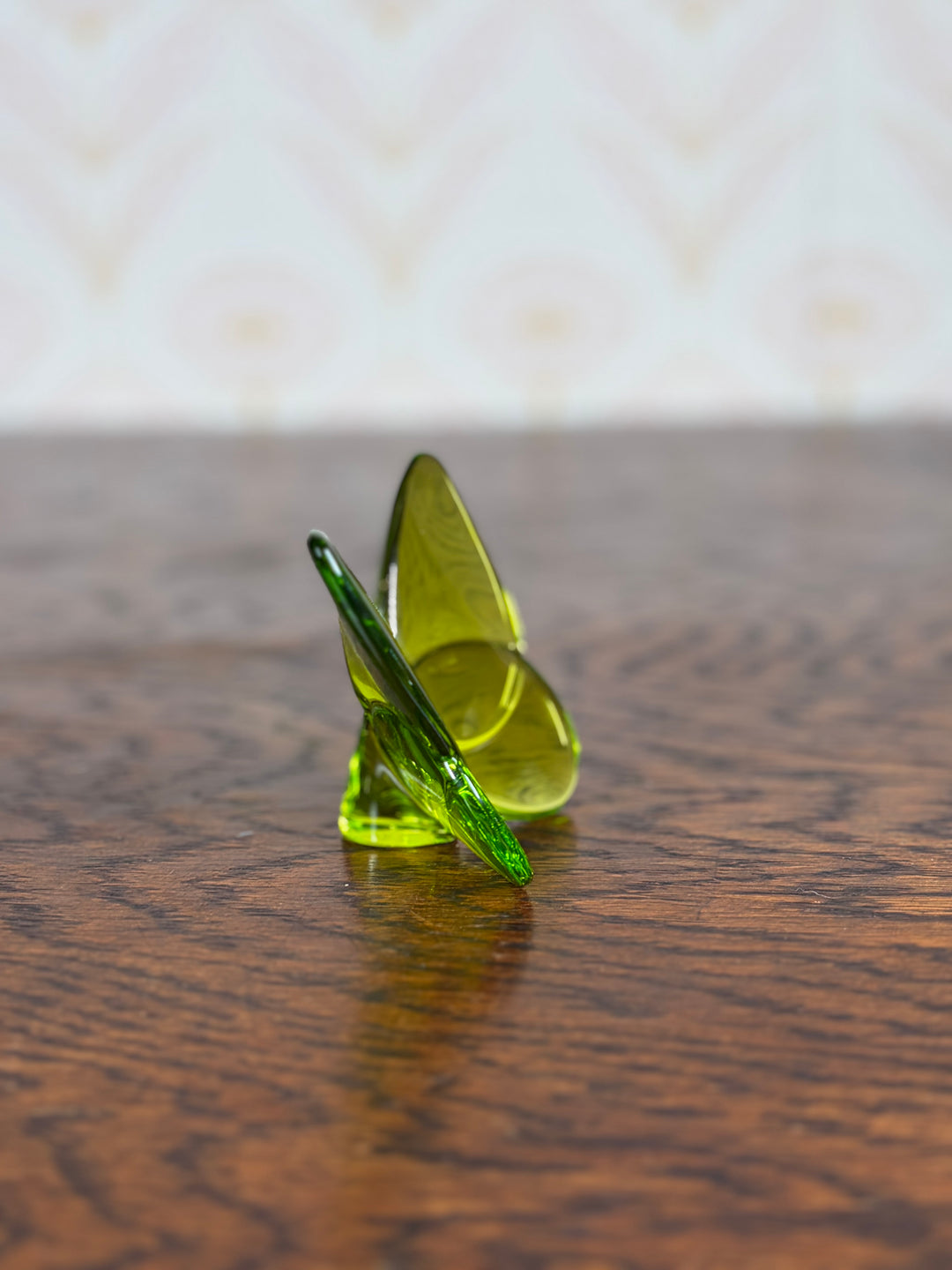 Baccarat Butterfly
