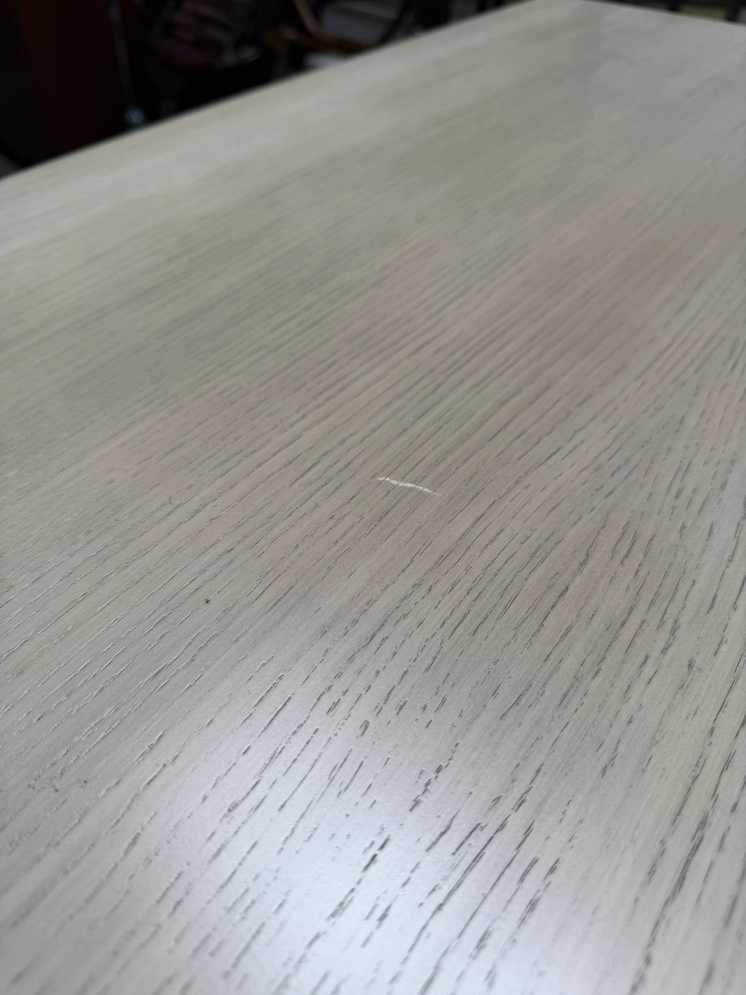 Custom Sideboard with Adjustable Shelves