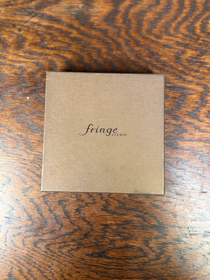 Fringe Studio Ring Dish with Box