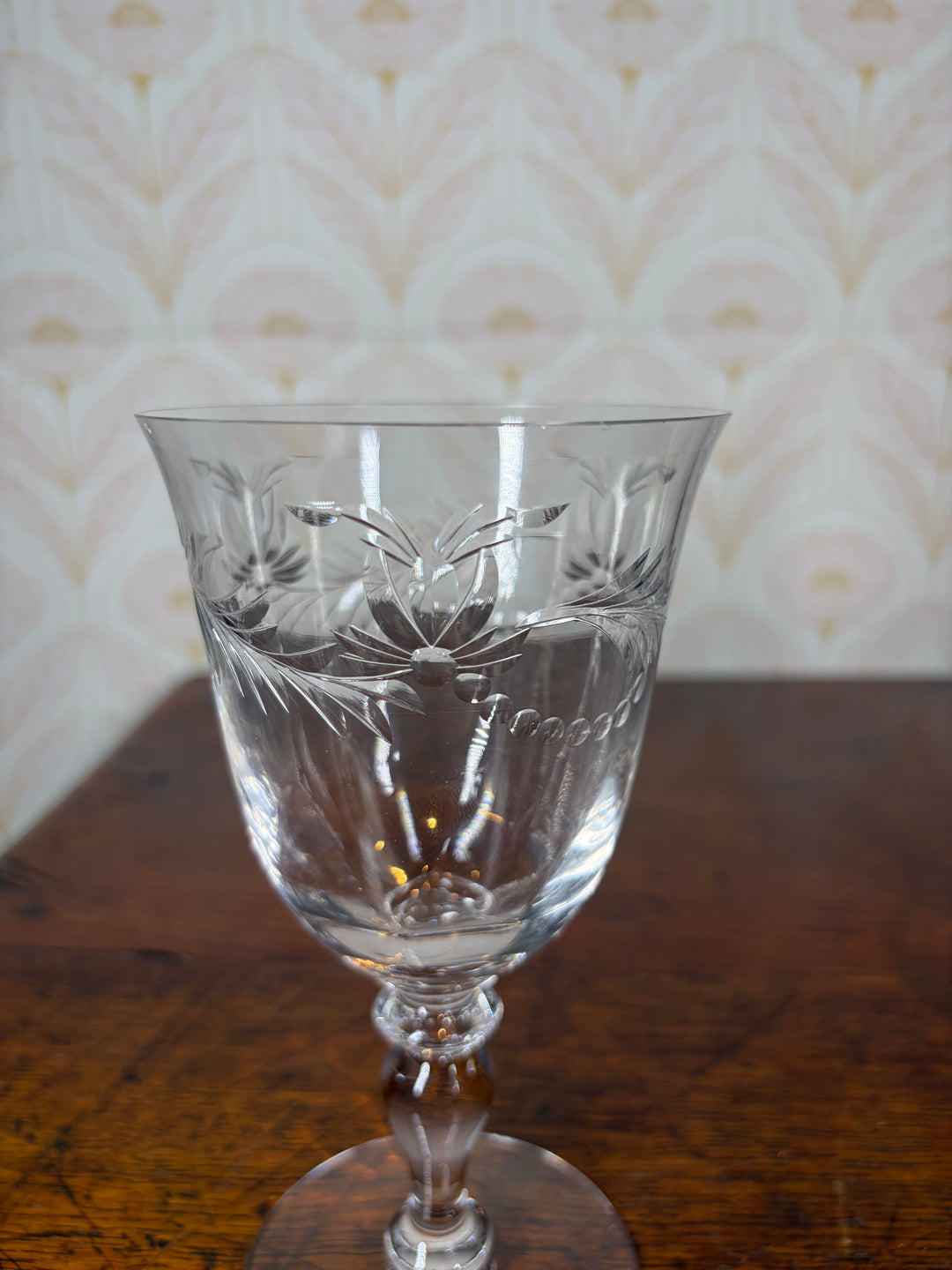 Set of 2 Glasses