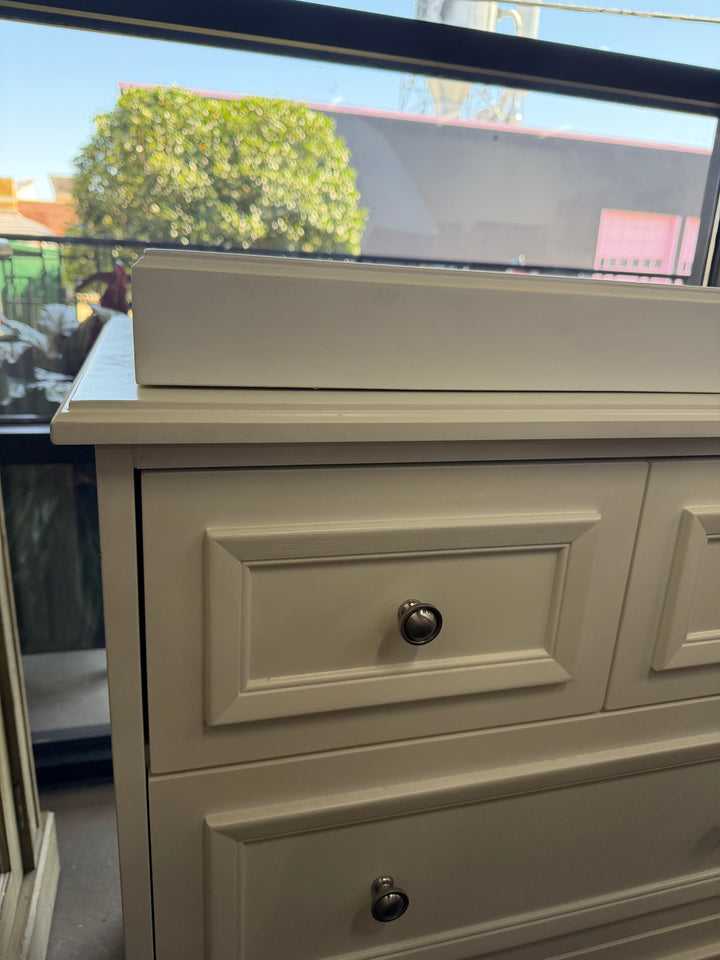 Pottery Barn Kids Dresser