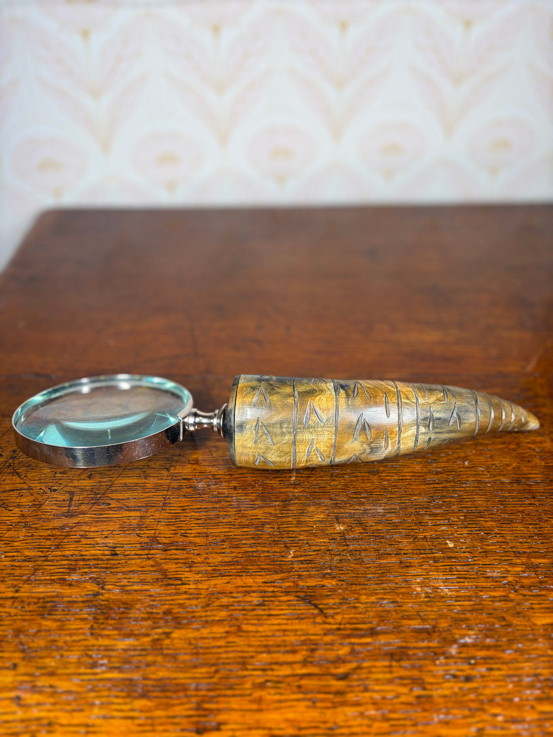 Magnifying Glass