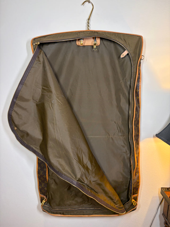 Louis Vuitton Travel Garment Bag