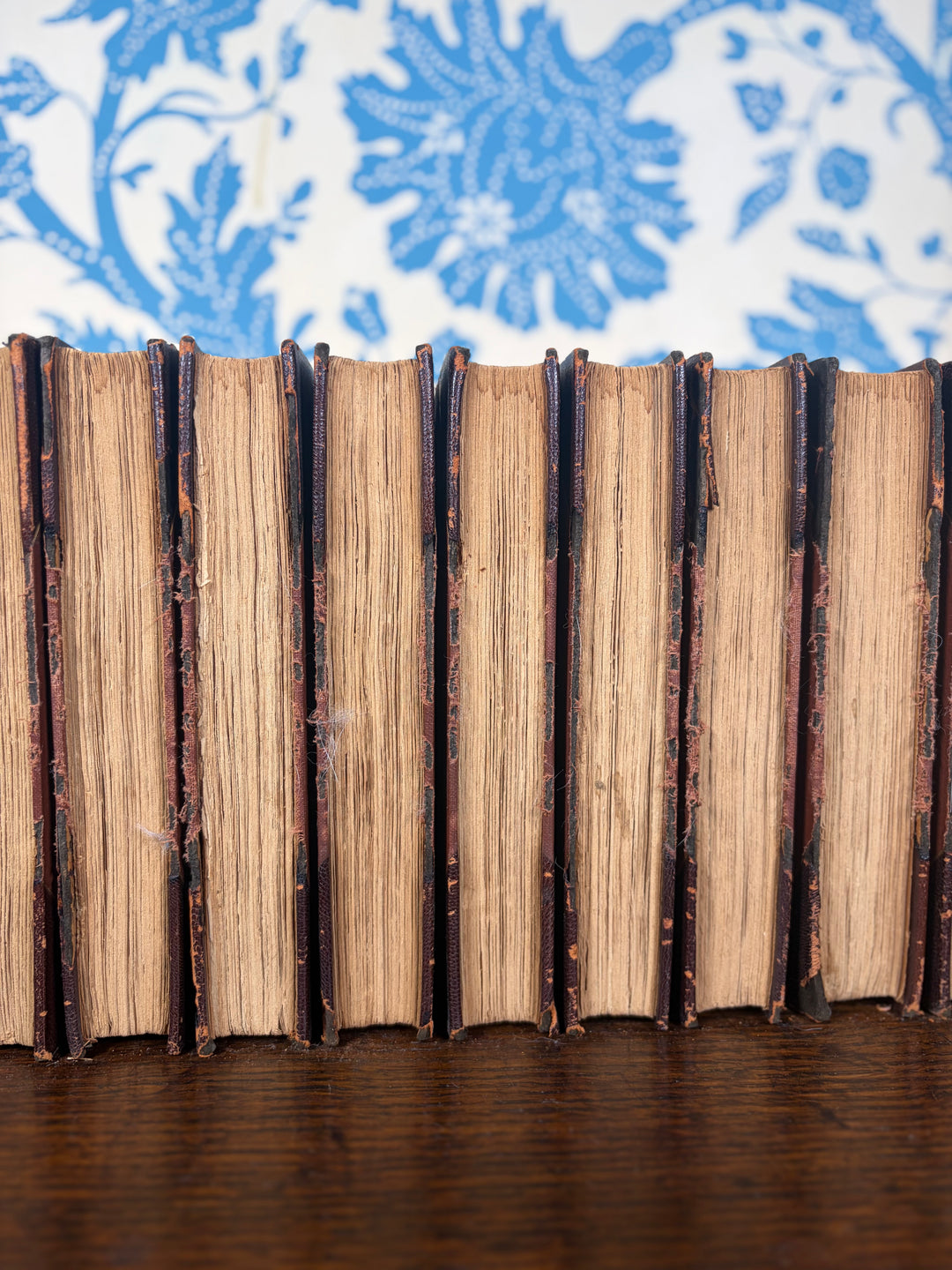 The Works of Lord Byron Volumes I-XVII