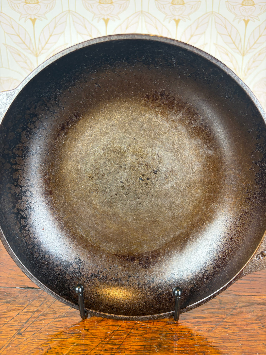 Smithey Pan