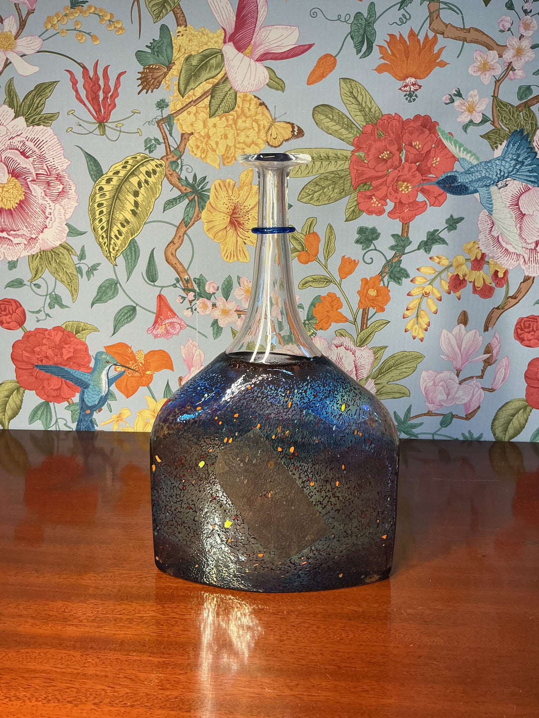 Kosta Boda Vase