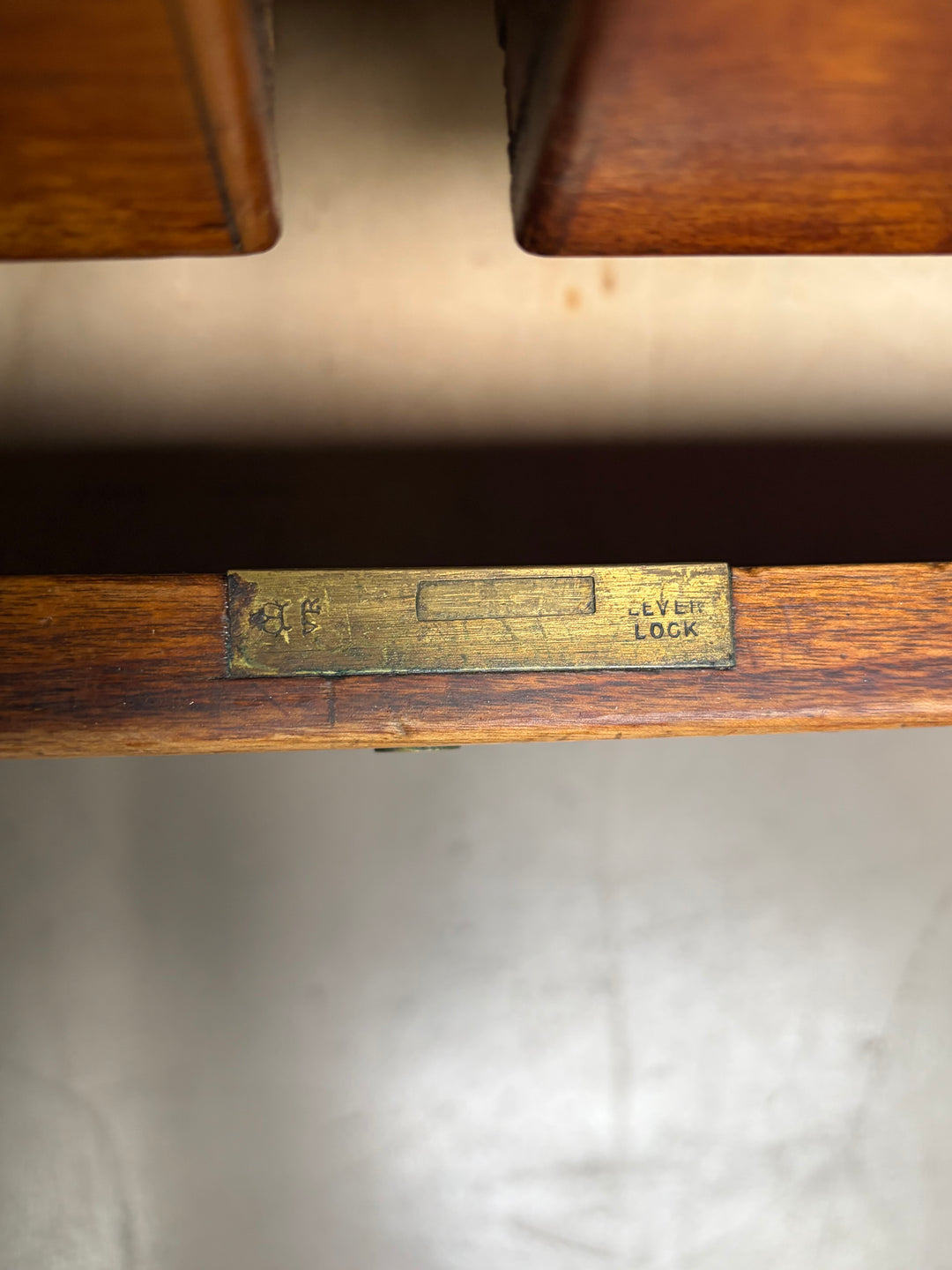 Victorian Mahogany Chest of Drawers