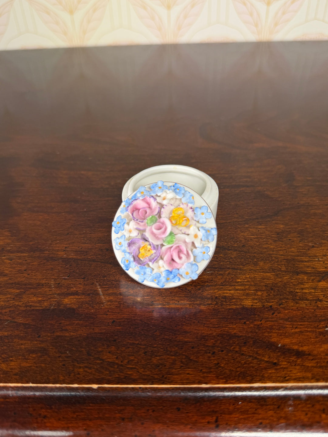 Elfinware German Made Trinket Dish