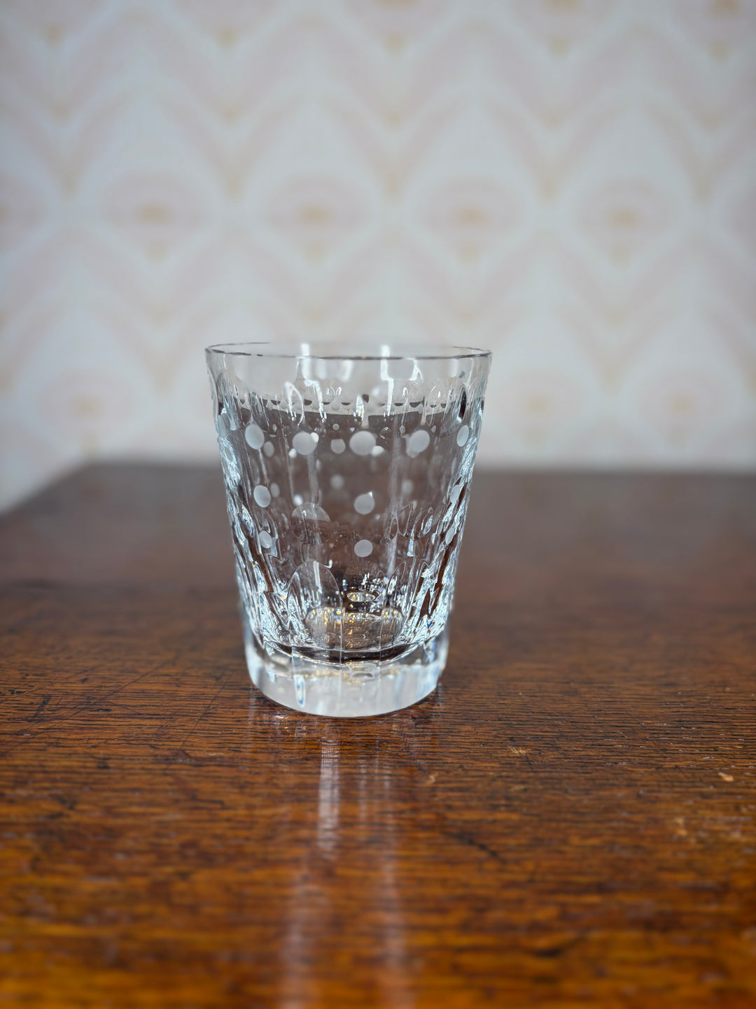 William Yeoward Glass