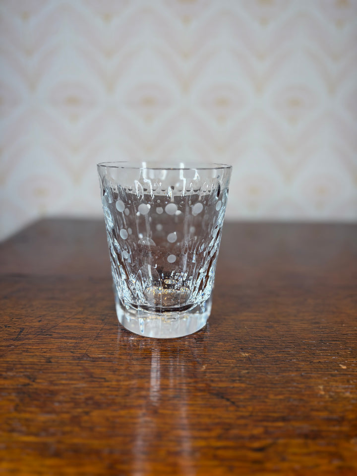 William Yeoward Glass