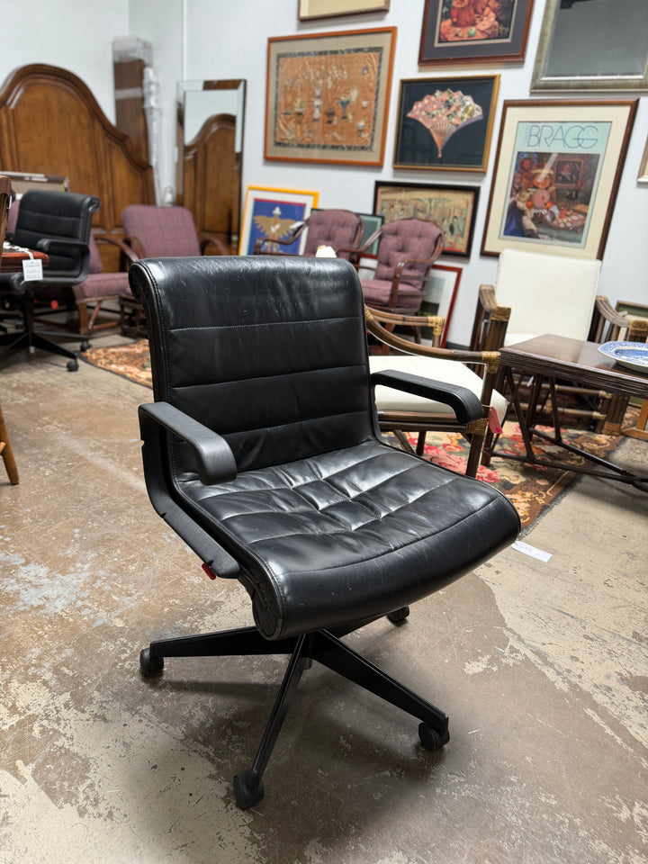 Vintage Richard Sapper Knoll Chair