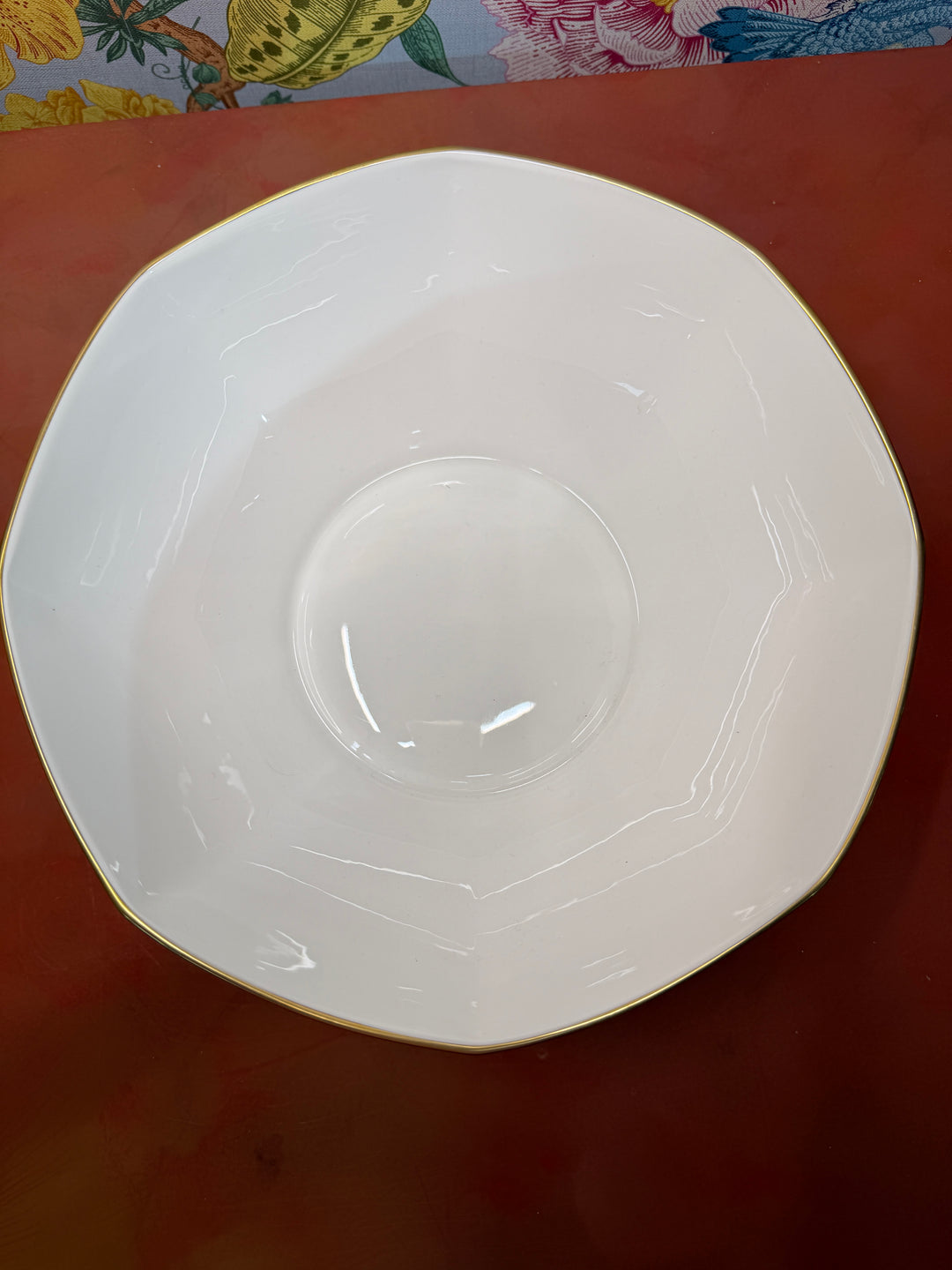 Vintage Tiffany & Co Arbor Serving Set