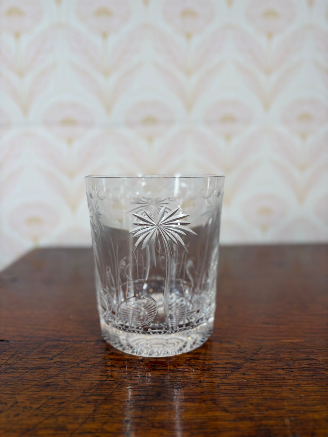 William Yeoward Single Cup