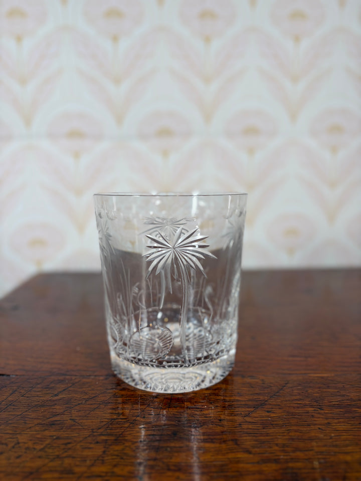 William Yeoward Single Cup