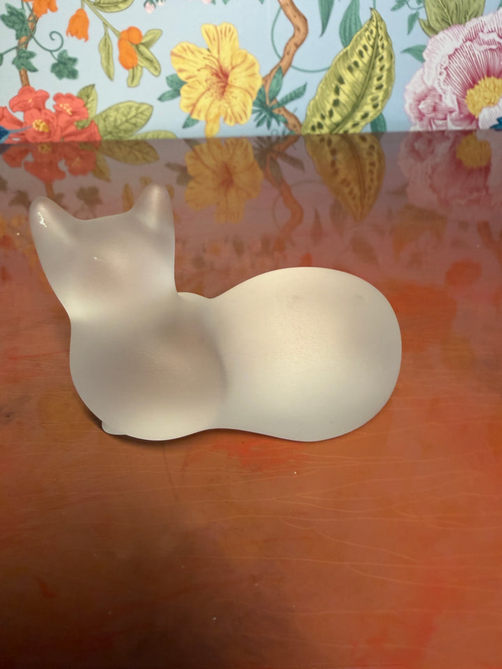 Lenox Cat
