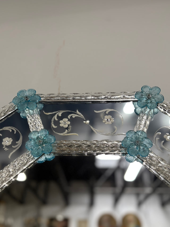 Venetian Mirror