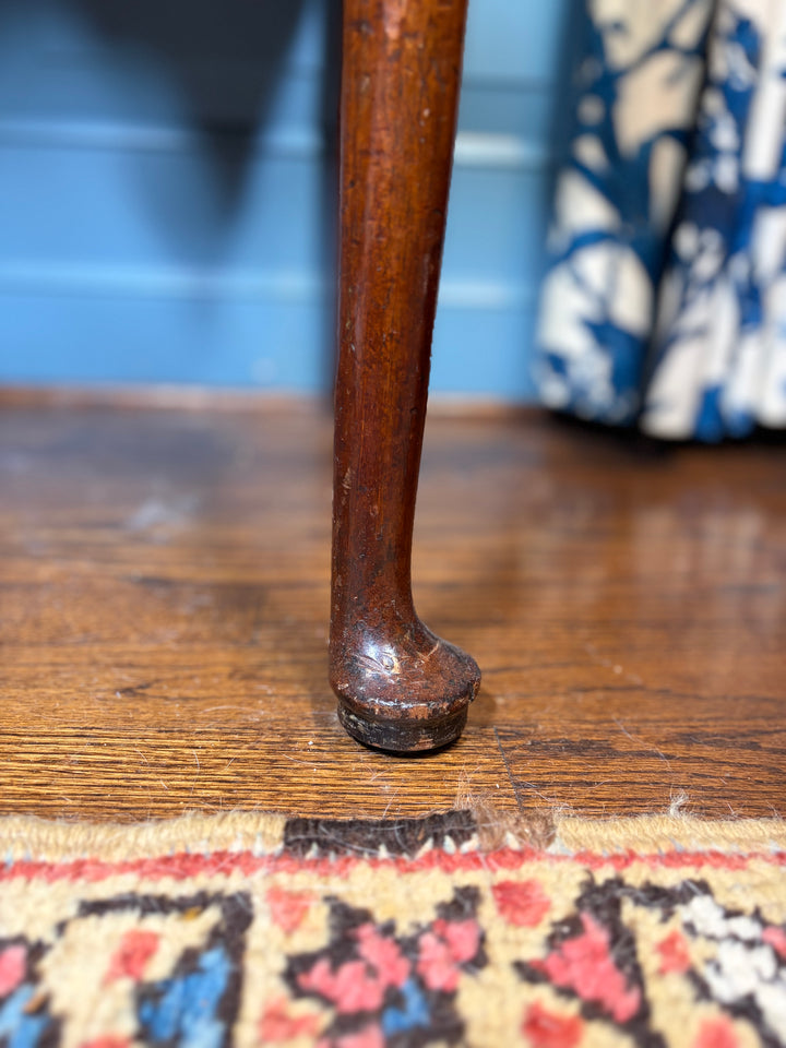 Antique English Lowboy