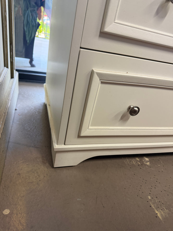 Pottery Barn Kids Dresser