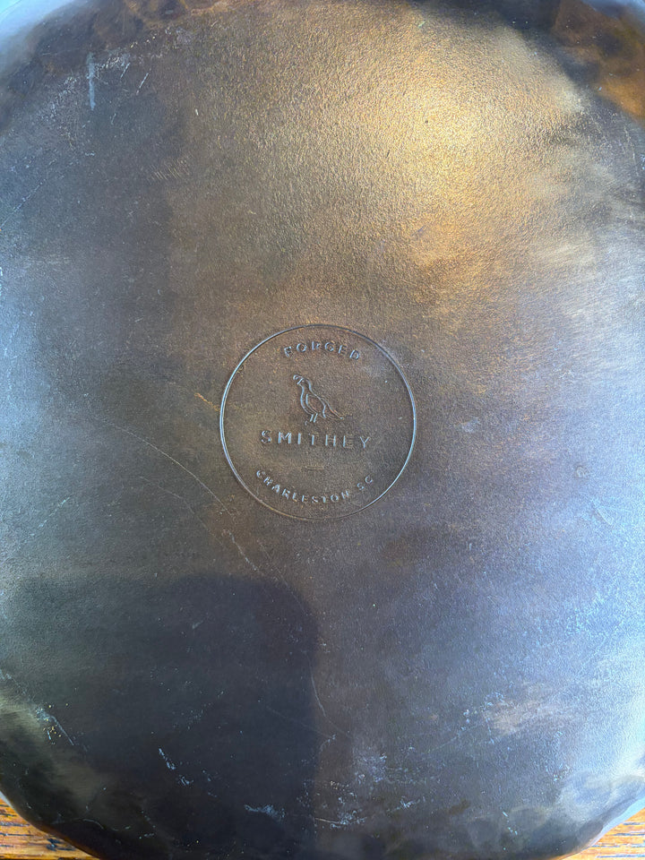 Smithey Pan