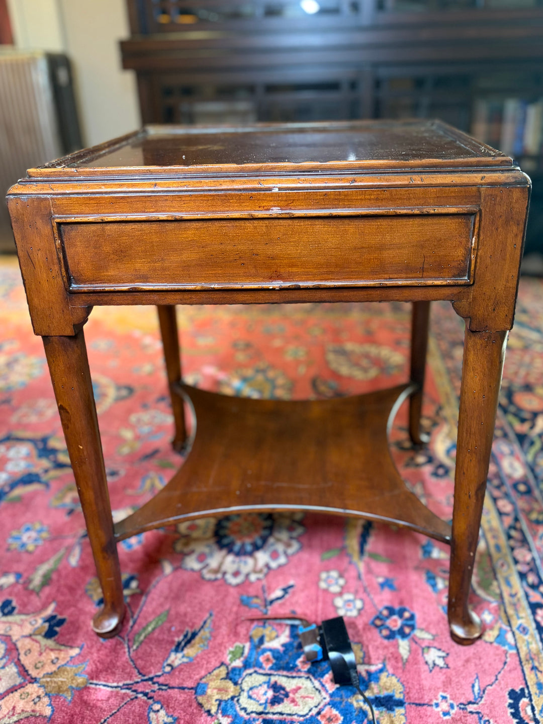 Baker Milling Road Side Table