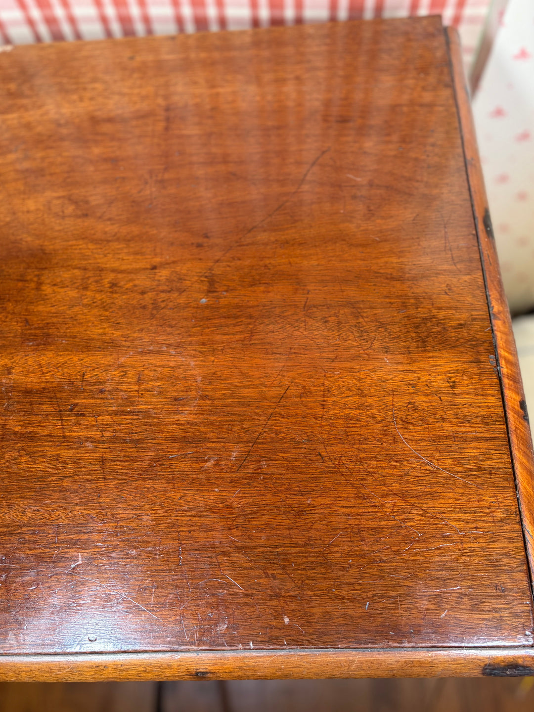 Antique Georgian Chest of Drawers