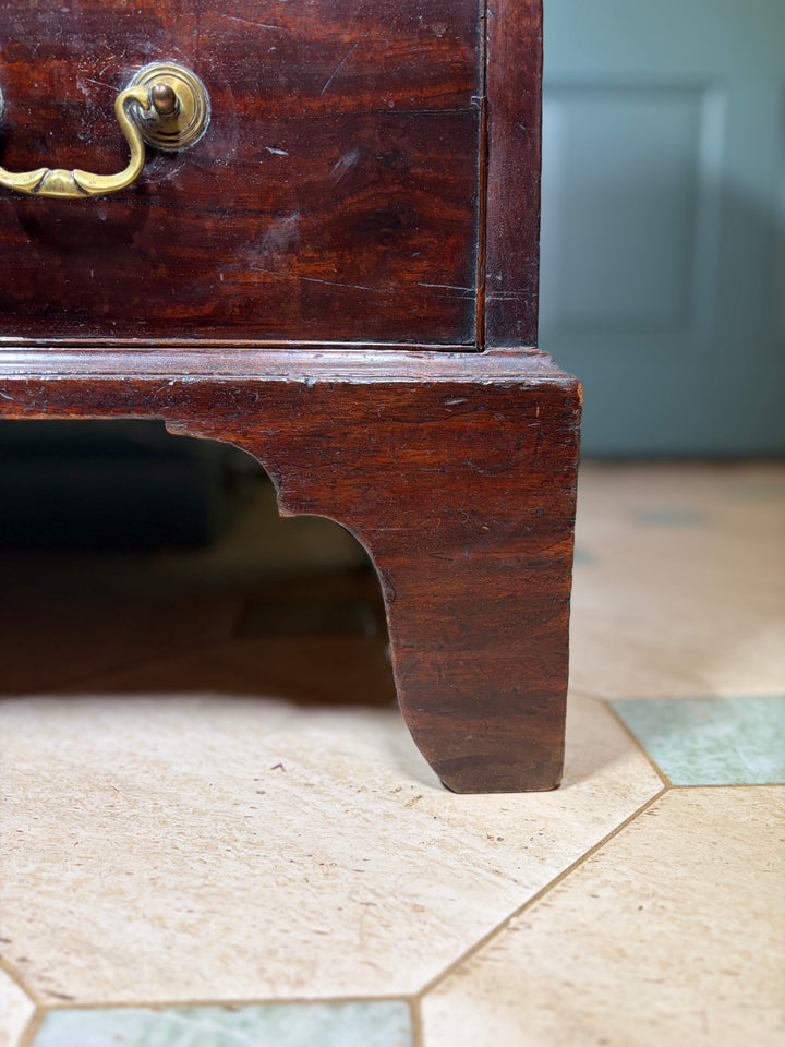 Antique George III Chest of Drawers