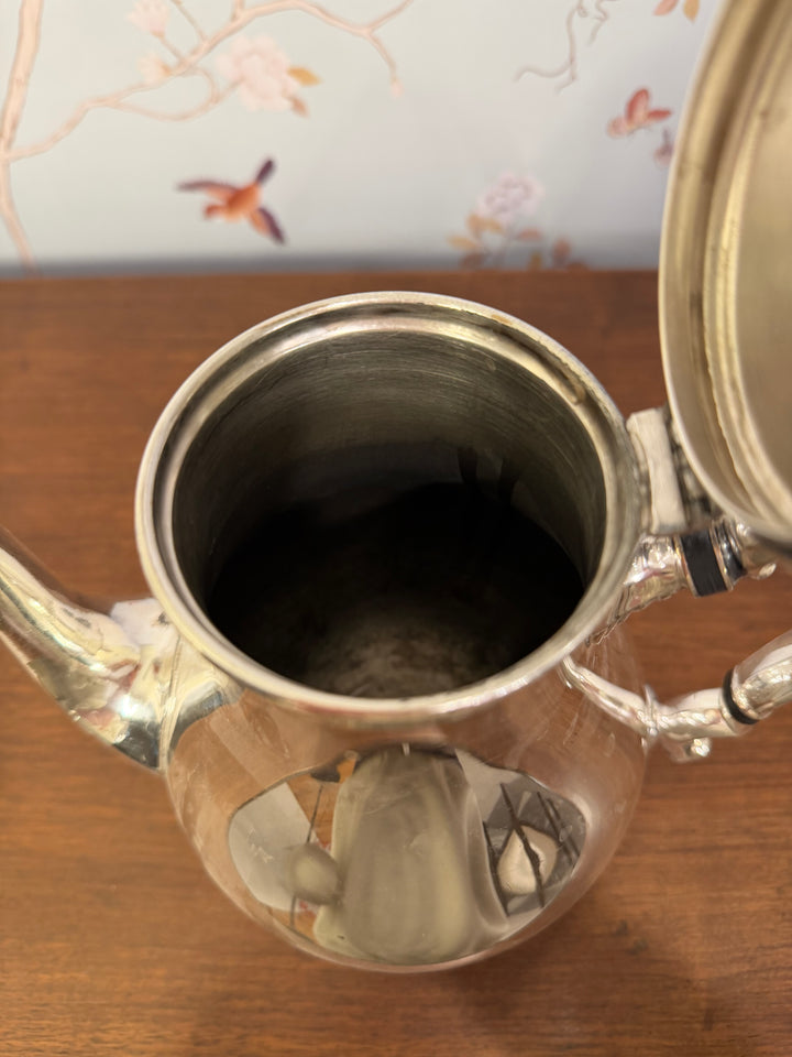 Georgian Court by International Silver Company Coffee Pot