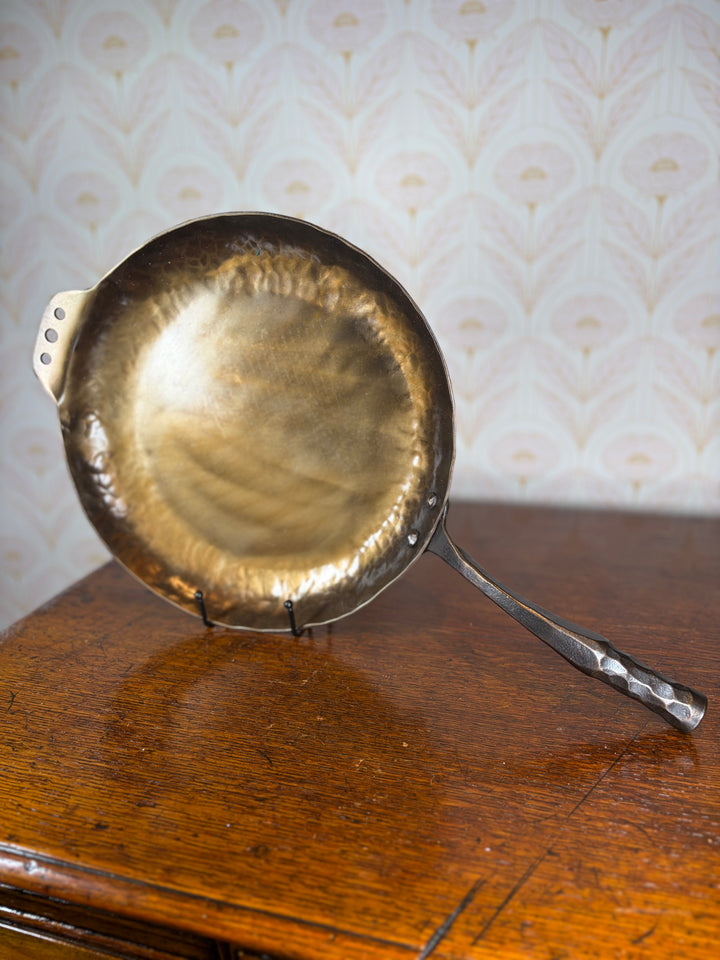 Smithey Pan